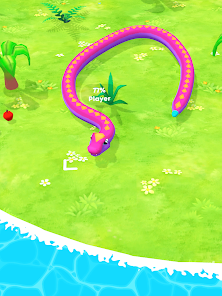 Jogo da Cobra do Google Play Jogos Android – ZOIO GAMES 
