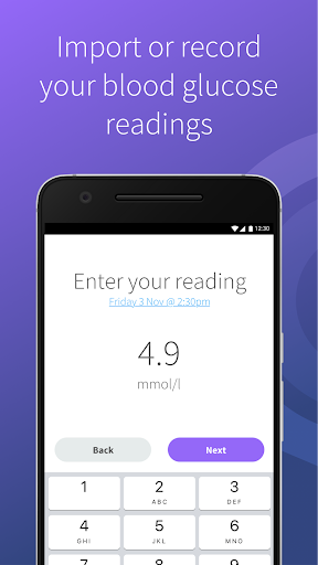 GDm-Health Screen 3