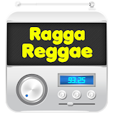 Ragga Reggae Radio icon