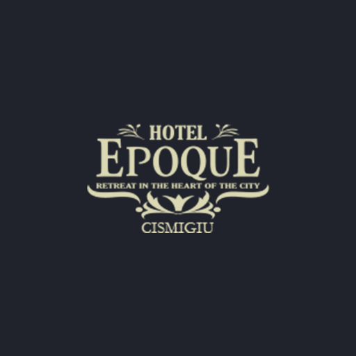 Epoque Hotel logo