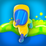 Poison Rush icon