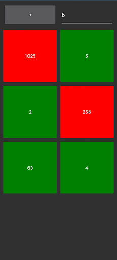 TeaTimer Screen 3