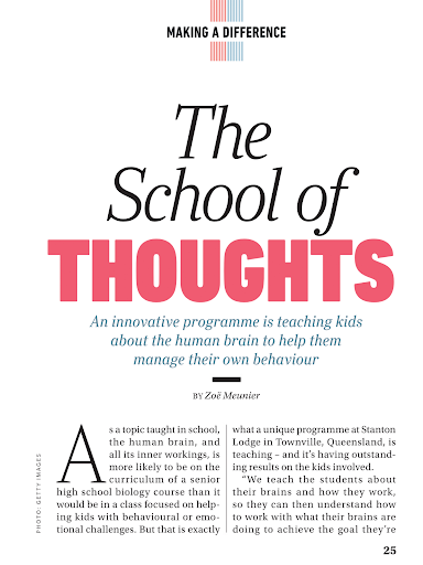 Readers Digest Australia