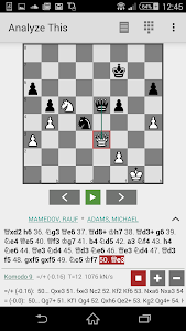 Komodo 13 Chess Engine Unknown