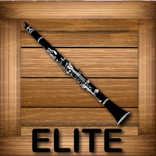 Toddlers Clarinet Elite 1.0.1 Icon