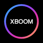 Cover Image of Tải xuống LG XBOOM 1.3.74 APK