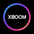 LG XBOOM1.4.19 