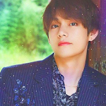 Cover Image of Download Taehyung BTS Wallpapers HD  APK
