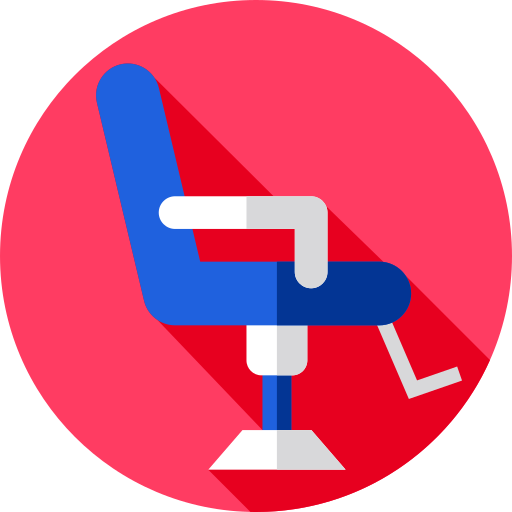 Salon Management logo