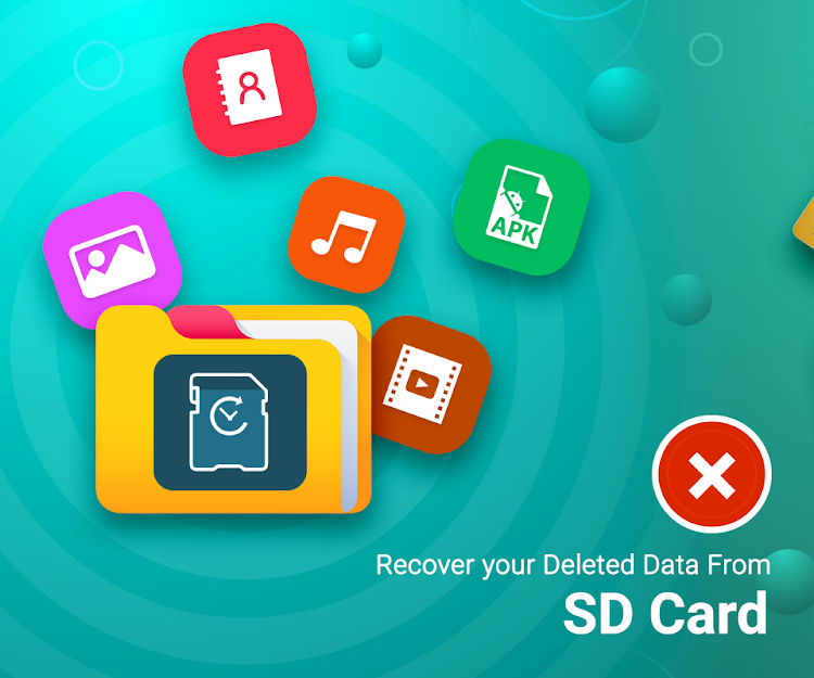 Sd Card Backup / Recovery - 1.7 - (Android)
