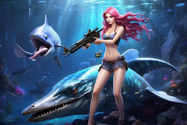 Blue Whale - 3.1 - (Android)