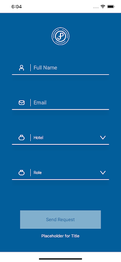 Cliqboard Screen 2