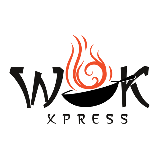 Wok Xpress Moosomin logo