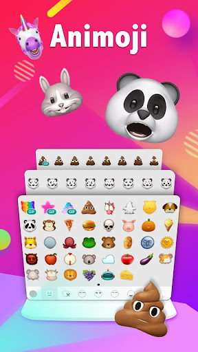 Emoji Maker- Free Personal Animated Phone Emojis android2mod screenshots 4