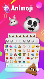 Emoji Maker- Free Personal Animated Phone Emojis 3.6.0 APK screenshots 4