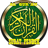 Surat Pendek Al Quran icon