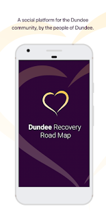 Dundee Recovery Road Map 1.2 APK screenshots 1