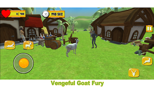 Vengeful Goat Fury Screen 3