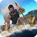 Cover Image of Tải xuống Ocean Survival  APK