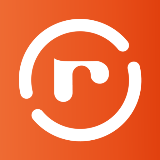 ROMS Smart Mine Operations logo