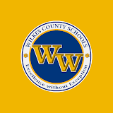 Wilkes County GA Schools icon