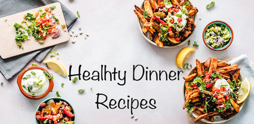 Dinner Recipes Pro