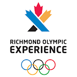 Richmond Olympic Experience icon