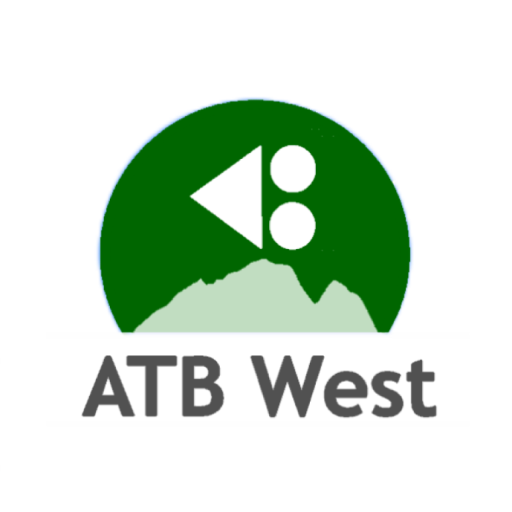 ATB West EU logo