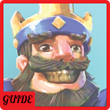 New Guide For Clash Royale icon