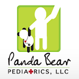 Panda Bear Pediatrics icon