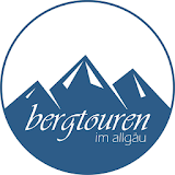 Bergtouren im Allgäu icon
