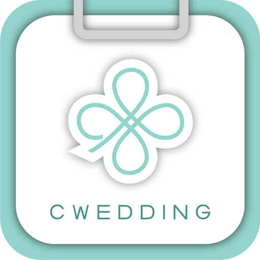 婚禮管家 logo
