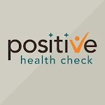 Cover Image of ดาวน์โหลด Positive Health Check  APK