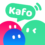 Cover Image of Download KafoChat 2.3.1 APK