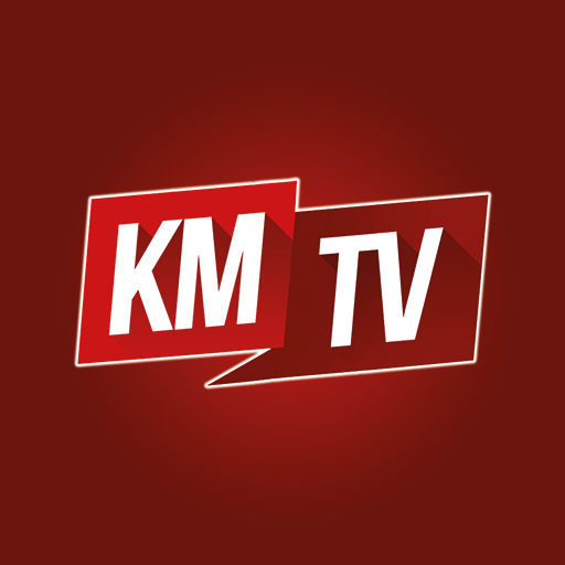 KMTV Liberia logo