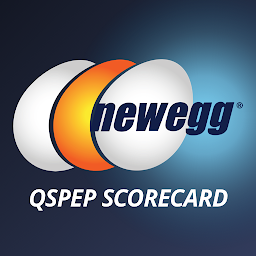 Icon image Newegg QSPEP Scorecard