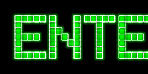 LCD Display Screen 3