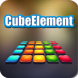 Cube Element icon