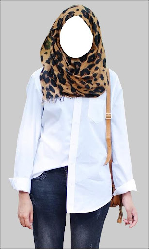 Hijab Scarf Styles For Women Screen 3