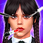 Dress Up Fashion Girls Game