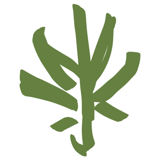 Legendary Organics logo