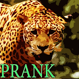 Prank Rabid Jaguar icon