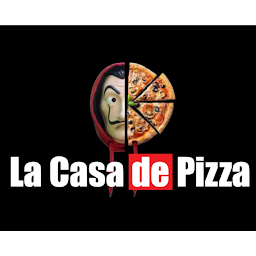 Icon image La Casa de Pizza