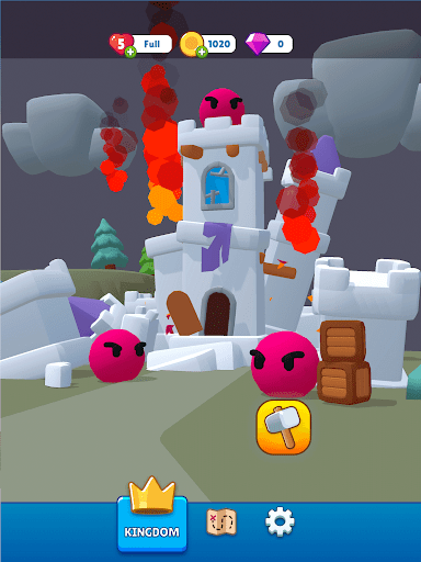 Pop Them! Emoji Puzzle Game 11