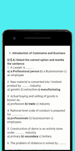 11th Commerce Notes Maharashtra 2021 20 screenshots 6