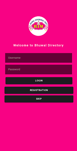 Bhuwal Directory Surat Screen 3