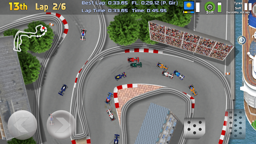 Ultimate Racing 2D 2! 1.1.0 APK + Мод (Unlimited money) за Android