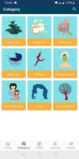 info hub - MedicineBeauty and