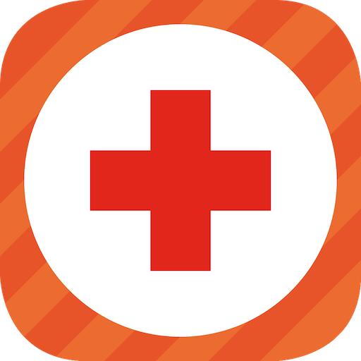 Hazards - Red Cross 3.8.0 Icon