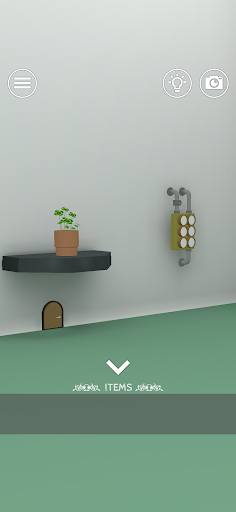 Tiny Room Collection Screen 2